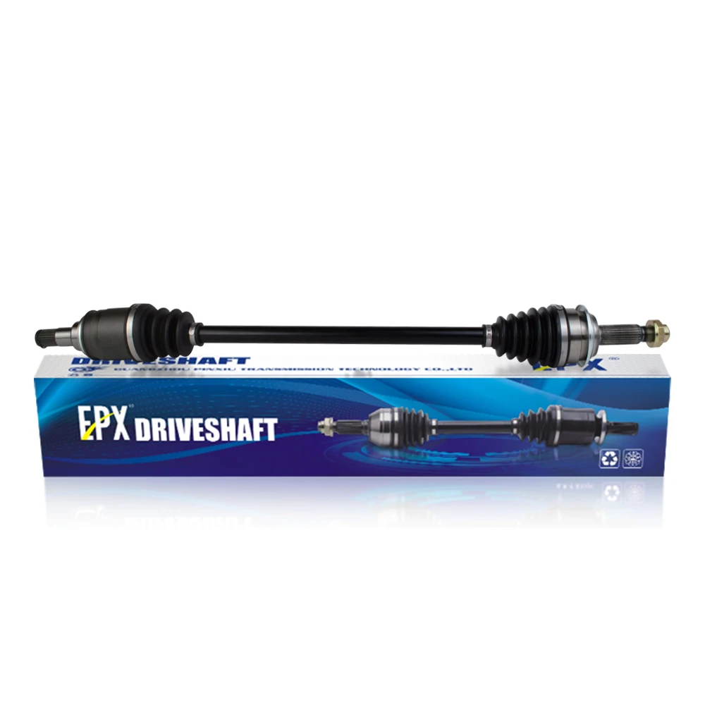 

TOP Brand Auto Constant Velocity Cars Automotive Chassis Front Drive Shaft for Toyota Highlander .0T REAR 15-22