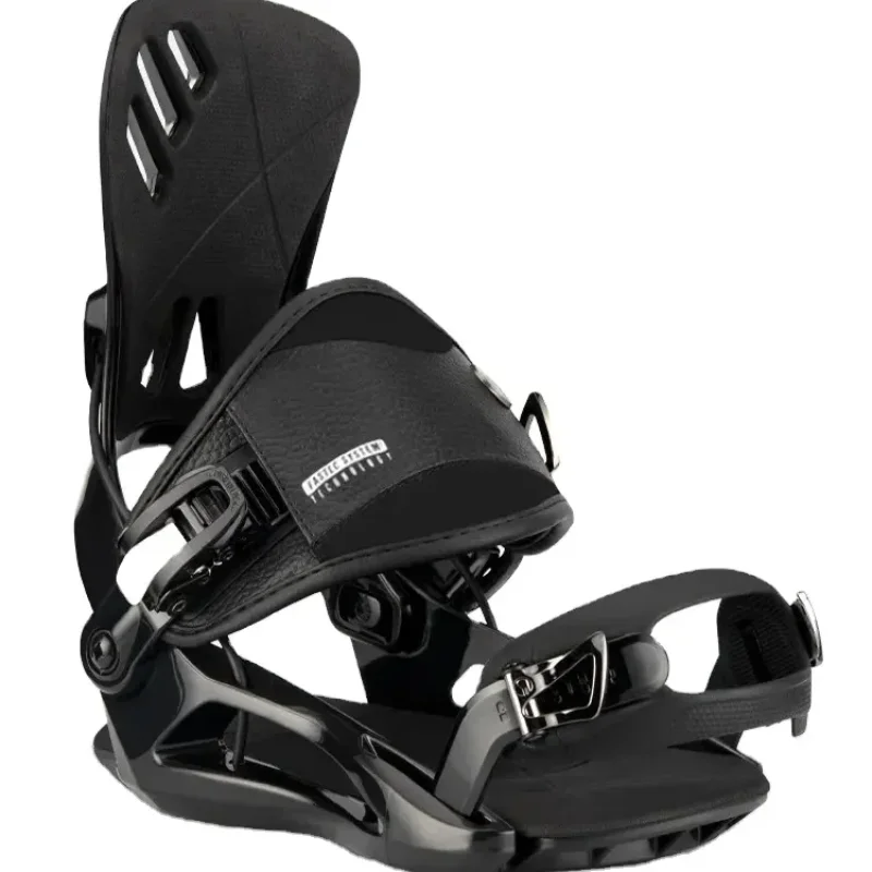 Snowboard Bindings, Ski Bindings Or Board Bindings, Durable/Professional, Sturdy/Functional, Adjustable/Chic