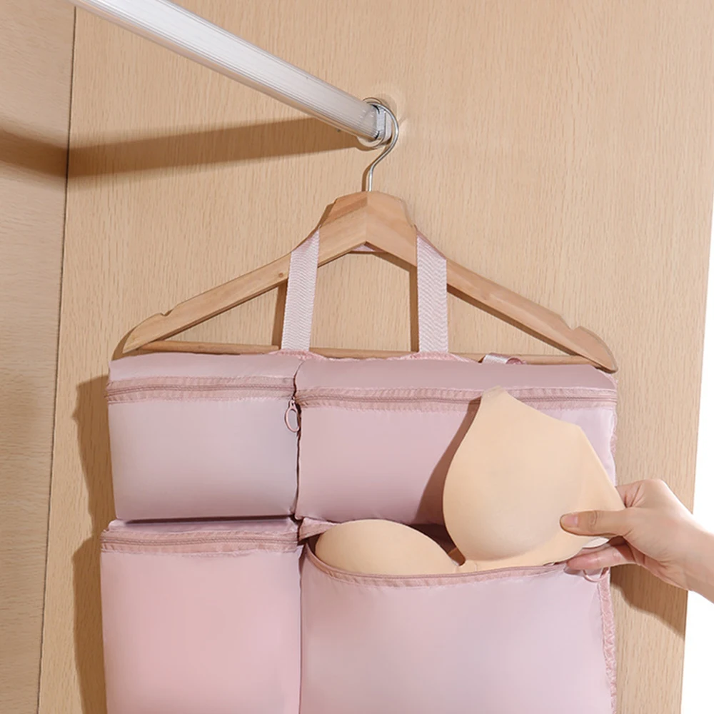 7-In-1 Travel Organizer Bag Se - đánh giá và giá Travel Accessories Gift Set