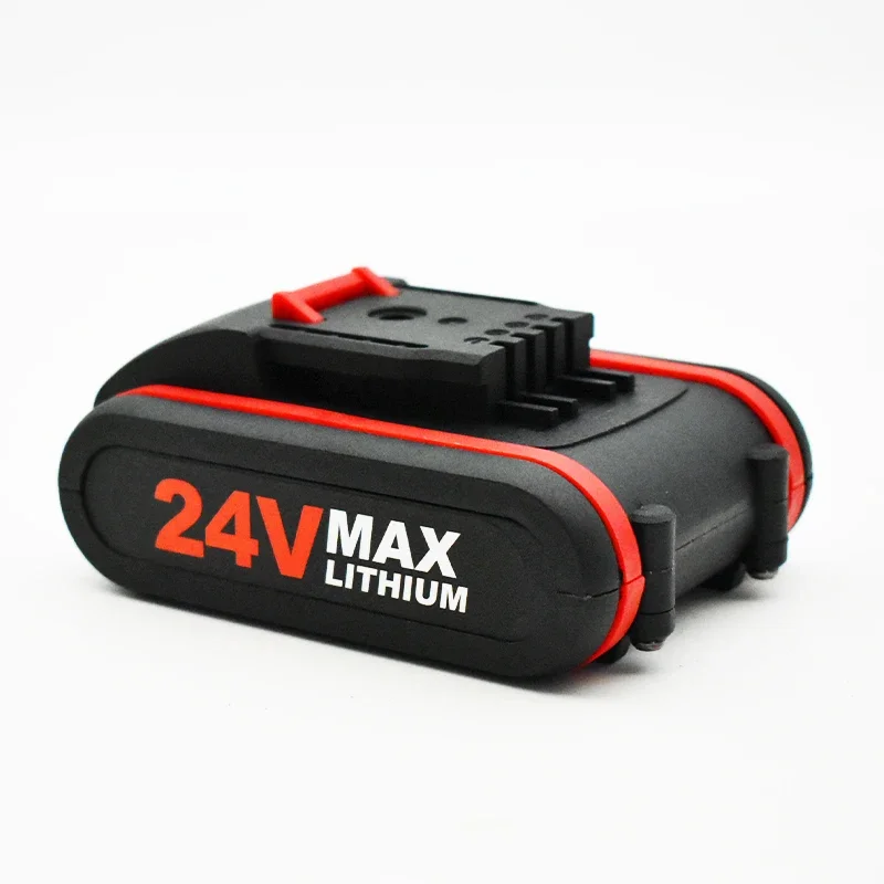 Air freight 24V 18650 2800/3800/4800mAh lithium batteries, power tool batteries, wireless wrenches, mini chainsaws, drills, etc