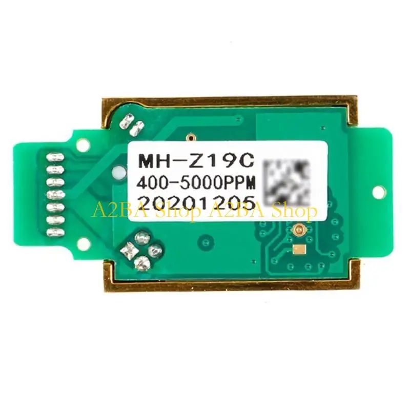 

A2BA Z19C CO2 Carbon Dioxide Gas Air Quality Monitoring Detection