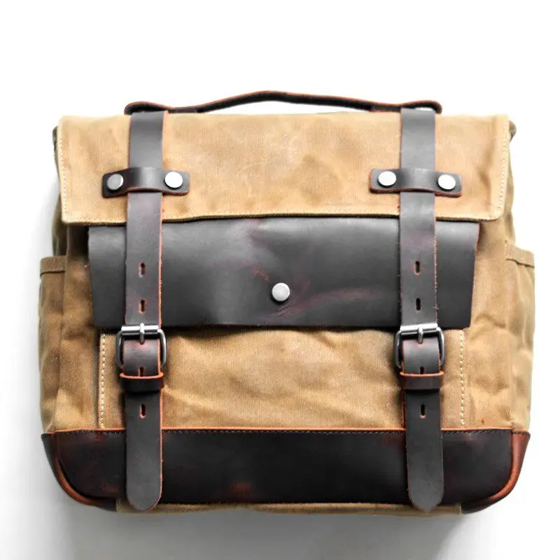 light-ride-big-motorcycle-side-bag-retro-canvas-locomotive-bag-side-storage-knight-bag