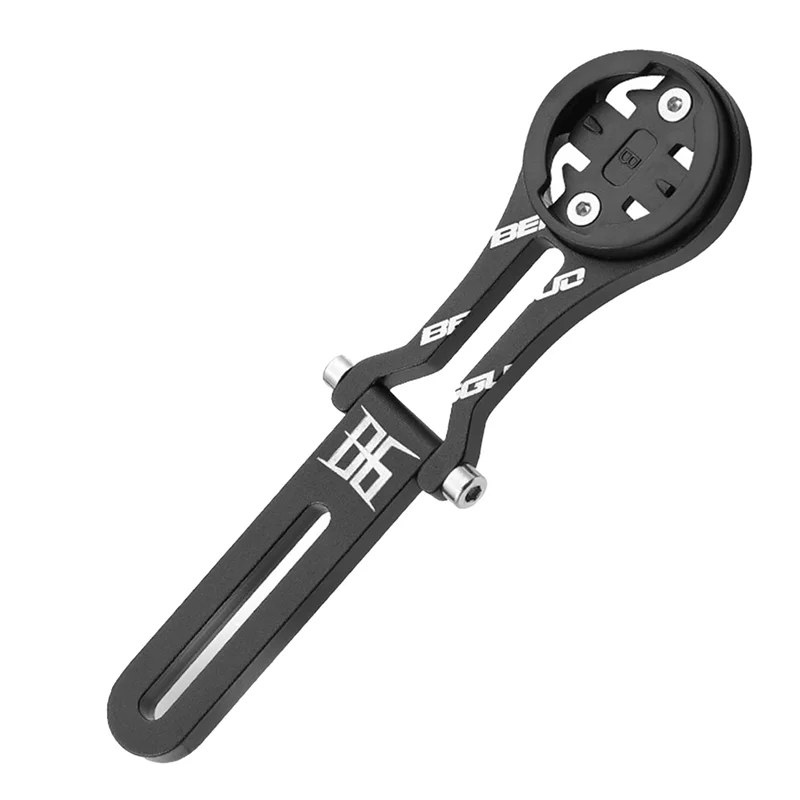 

A89E-подставка для велосипедного компьютера из алюминиевого сплава, встроенное крепление на руль шоссейного велосипеда, регулируемый угол