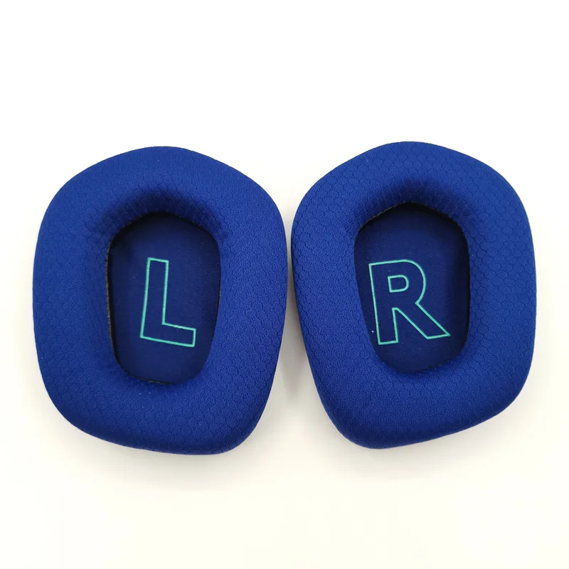 Replacement Headphone Headband Ear Pads for Logitech G733 G335 Headphones High Quality