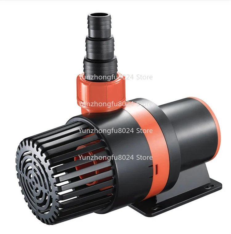 

Энергосберегающий погружной водяной насос для аквариума с преобразованием частоты Pb-25000