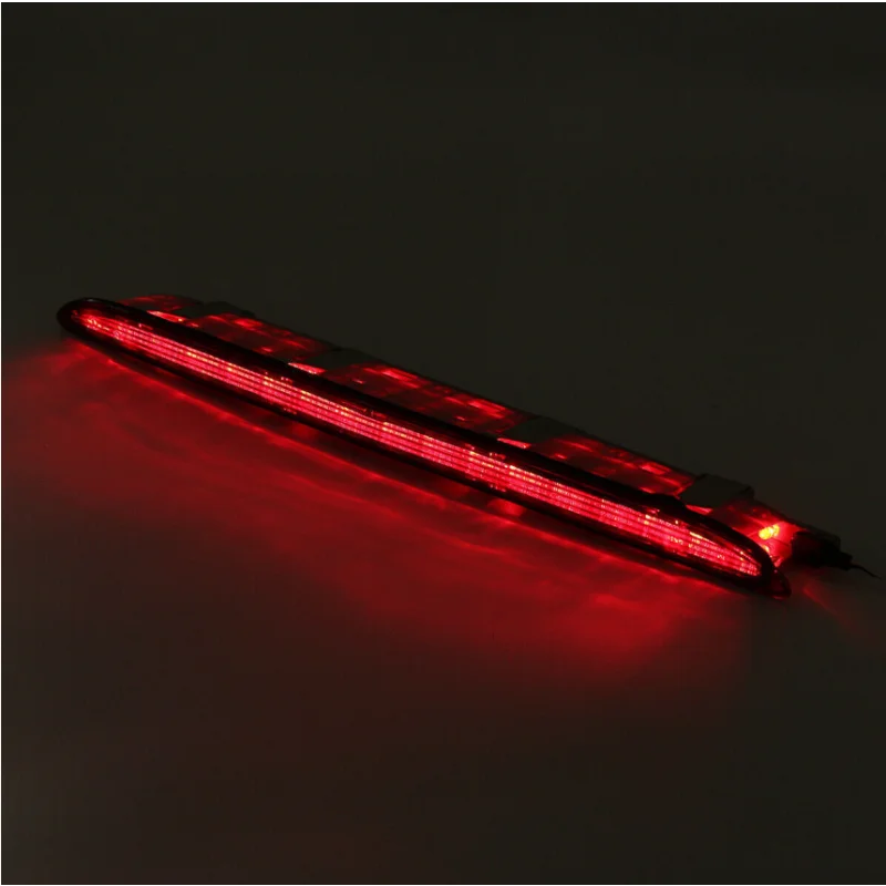 K-Car 3RD Third Brake Light Rear Tail Stop Lamp For Mercedes Benz X164 W251 GL/R Class R500 R350 R320 R63 AMG A2518201156