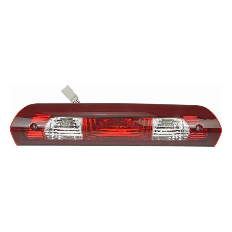 【AC77 Top !! 】Third Brake Light Assembly For Ram 1500/3500 4500/5500- Part Numbers 5072594AA, 5072594AB 5072594AC, 5072594AD