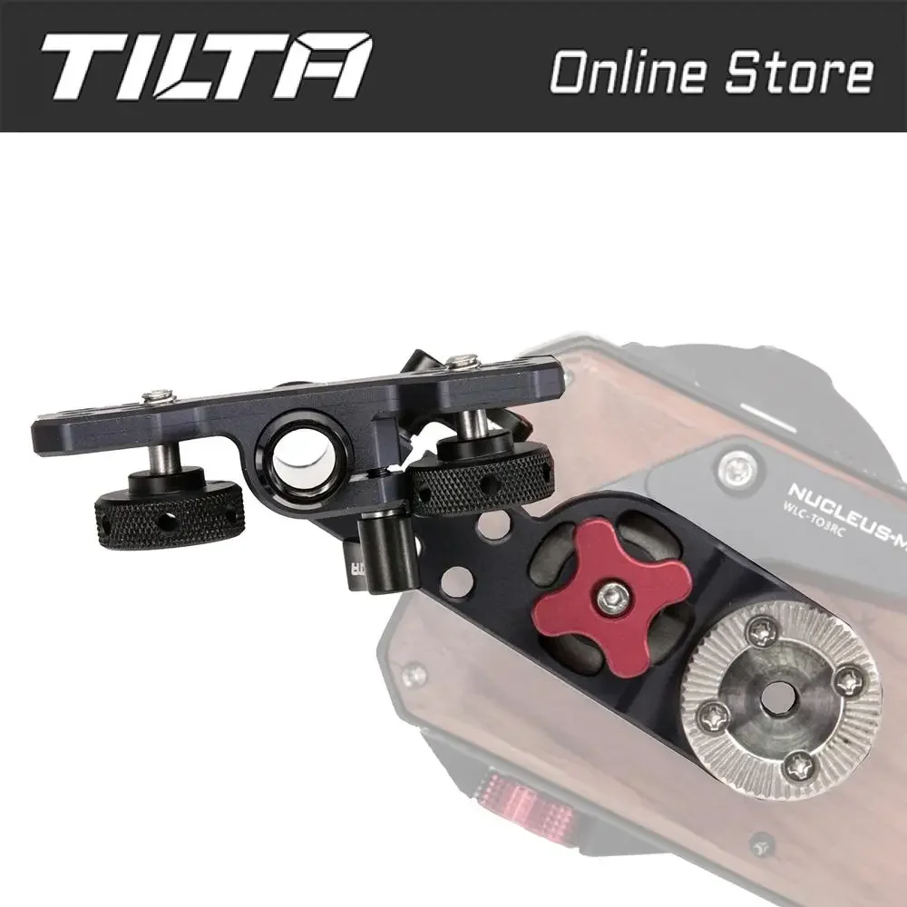 TILTA Nucleus-M Accessories WLC-T03MA Nucleus-M FIZ Hand Unit Monitor Bracket