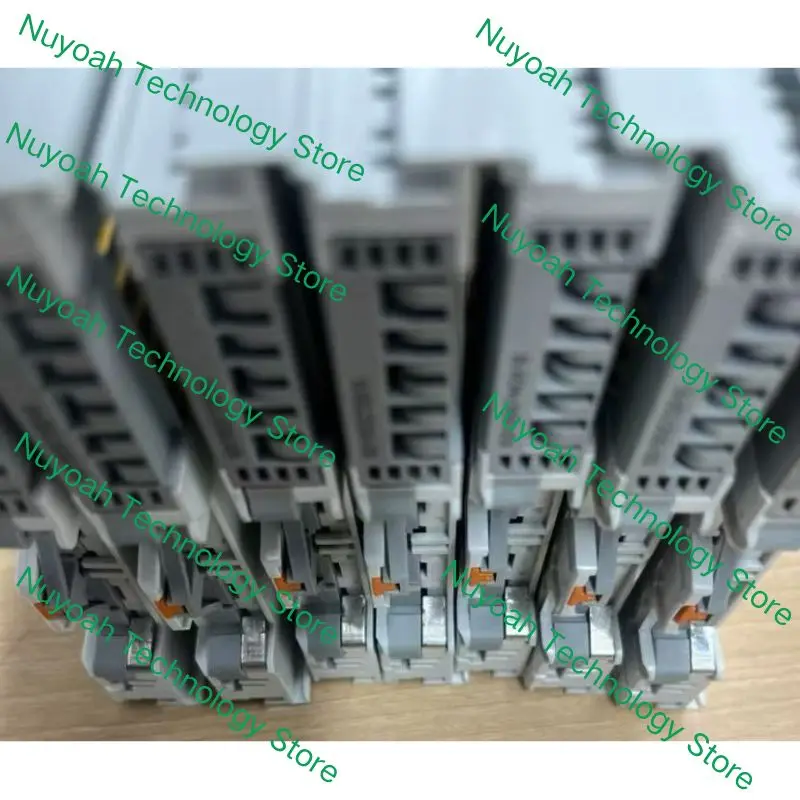 Second hand KL3064 PCL tested OK and shipped quicklys