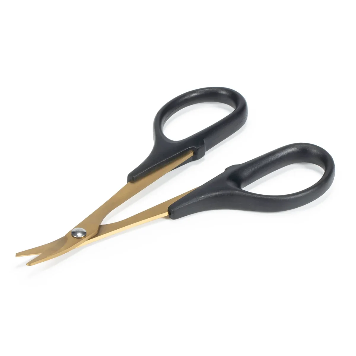 Curve Scissors