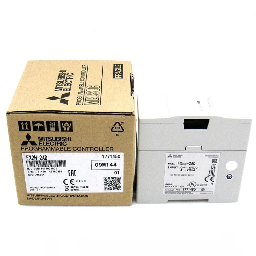 Original Plc Module…