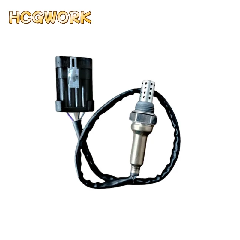 

EFI oxygen sensor for Zongshen Cyclone RX3 ZS250GY-3 ZS250GY-3/B ZS250GS-3/A