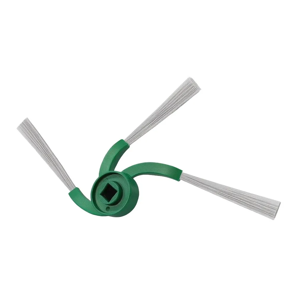 Side Brush Kit for For roomba 415X Plus 415 515 576 516 Robot Vacuum with Designed for Repeated Use Durability
