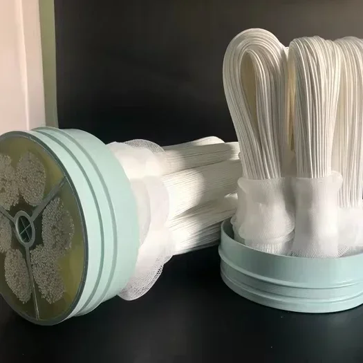 8000L Pvdf UF Membrane Cartridge Filter for Drinking Water Filters Survival Water Filtration Portable Water Filter Purification