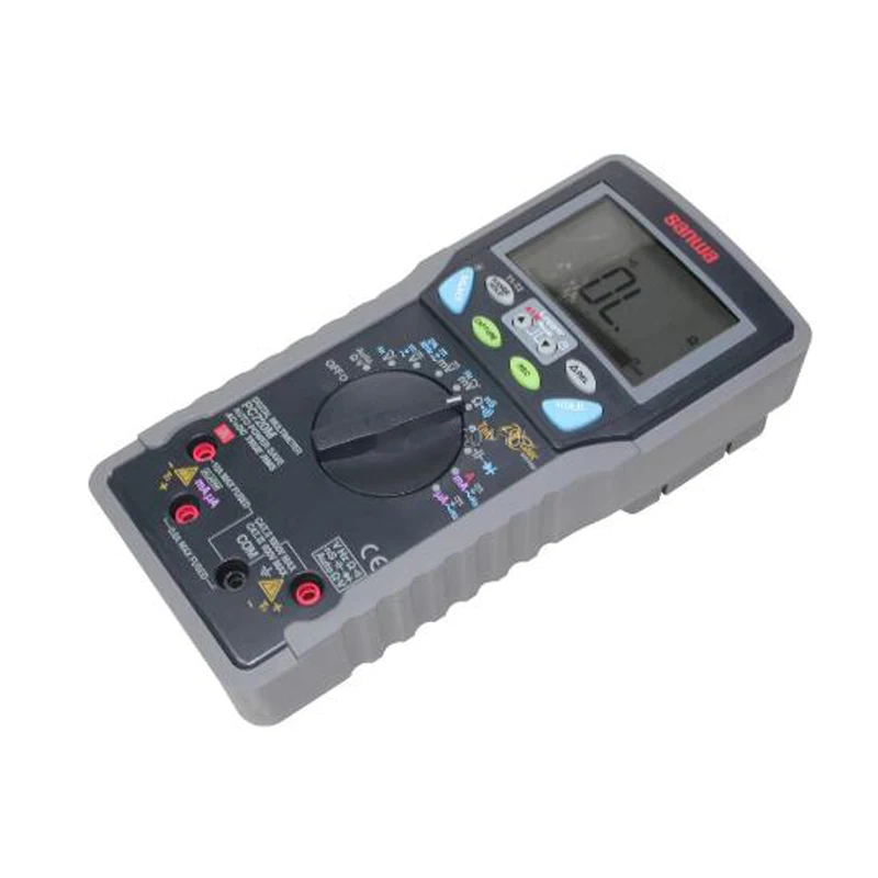 2024 PC720M Digital Multimeter