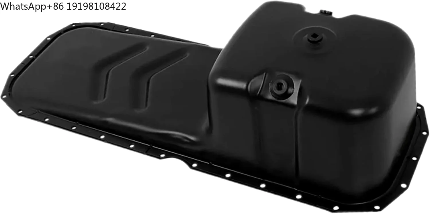 4386821 5647538 CMP08A New Engine Oil Pan for Cummins ISX15 Truck Parts