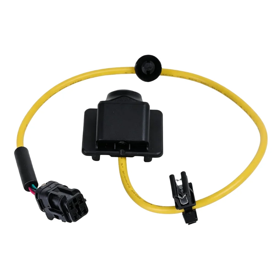 Rear View Parking Assist Camera 704000305AA For 2016‑2020 Chery Tiggo 7 T1E