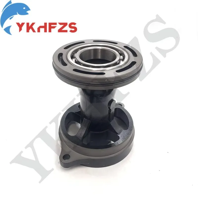 

Нижняя крышка корпуса 56120-87L30 для Suzuki 4T DF70 DF80 DF90, пропеллер корпуса подвесного мотора 56120-87L00-0EP