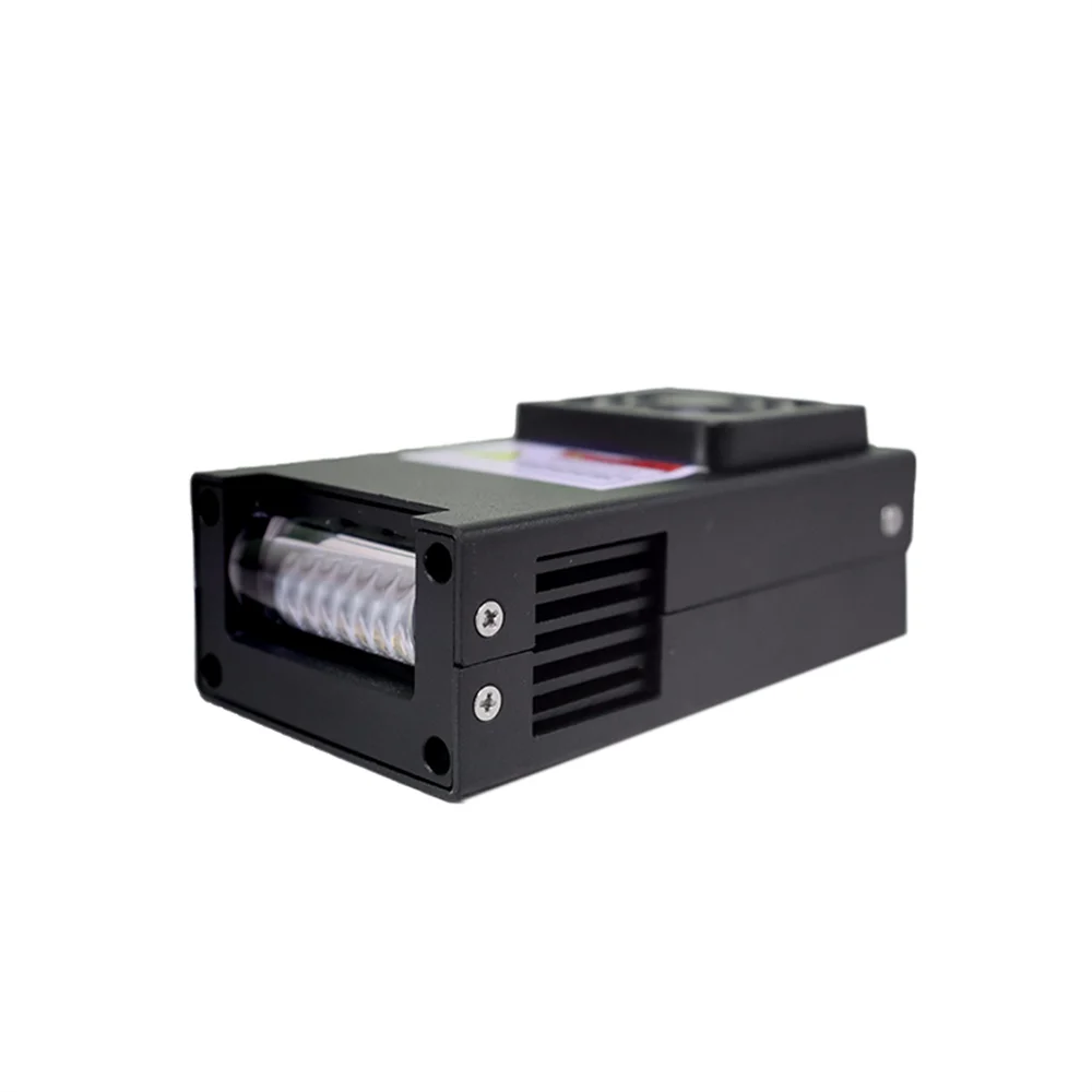 Imagem -05 - Lâmpada uv Refrigerada a ar 75w 395nm para Epson Nocai Modificação da Impressora Led Secagem uv 35x15 mm