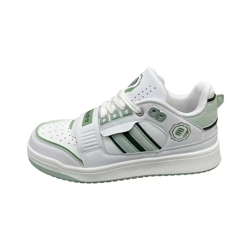 Breathable Mens & Women Shoes Fashion School Spirit Lovers Sneakers Sports Casual Size 36-44