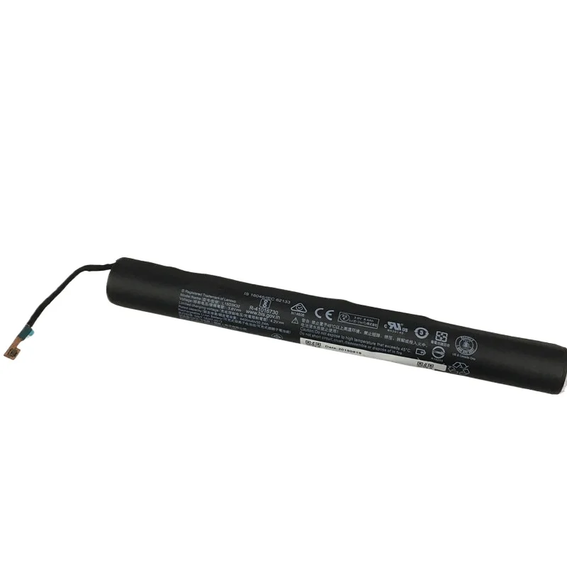 8400mAh L15D3K32 Batters لينوفو اليوغا تبويب 3 10.1 اللوحي-X50F اللوحي-X50M YT3-X50 YT3-X50F YT3-X50L YT3-X50M