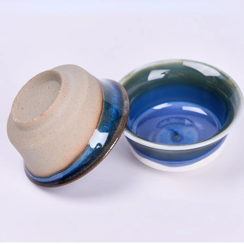 300ml Ceramic Liquid Art Glaze Medium Temperature 1180-1300 Degrees Glaze Pottery DIY Hand-painted Polymer Dyeing Pigment - Image 5