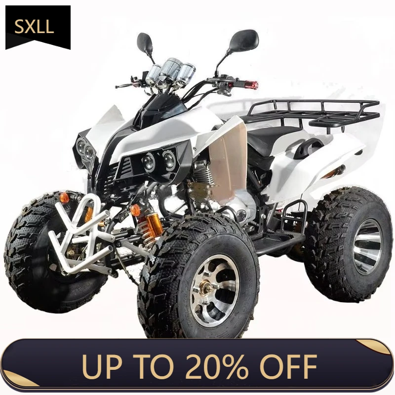 

Camp Quad ATV Quad Mountain Adult ATV 125cc250cc300ccSXLL