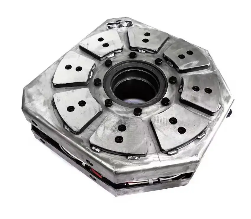 

Customizable Production And Sales Of New Chinese Bus/Truck Retarders Golden Dragon King Long Retarder Dynamometers Available