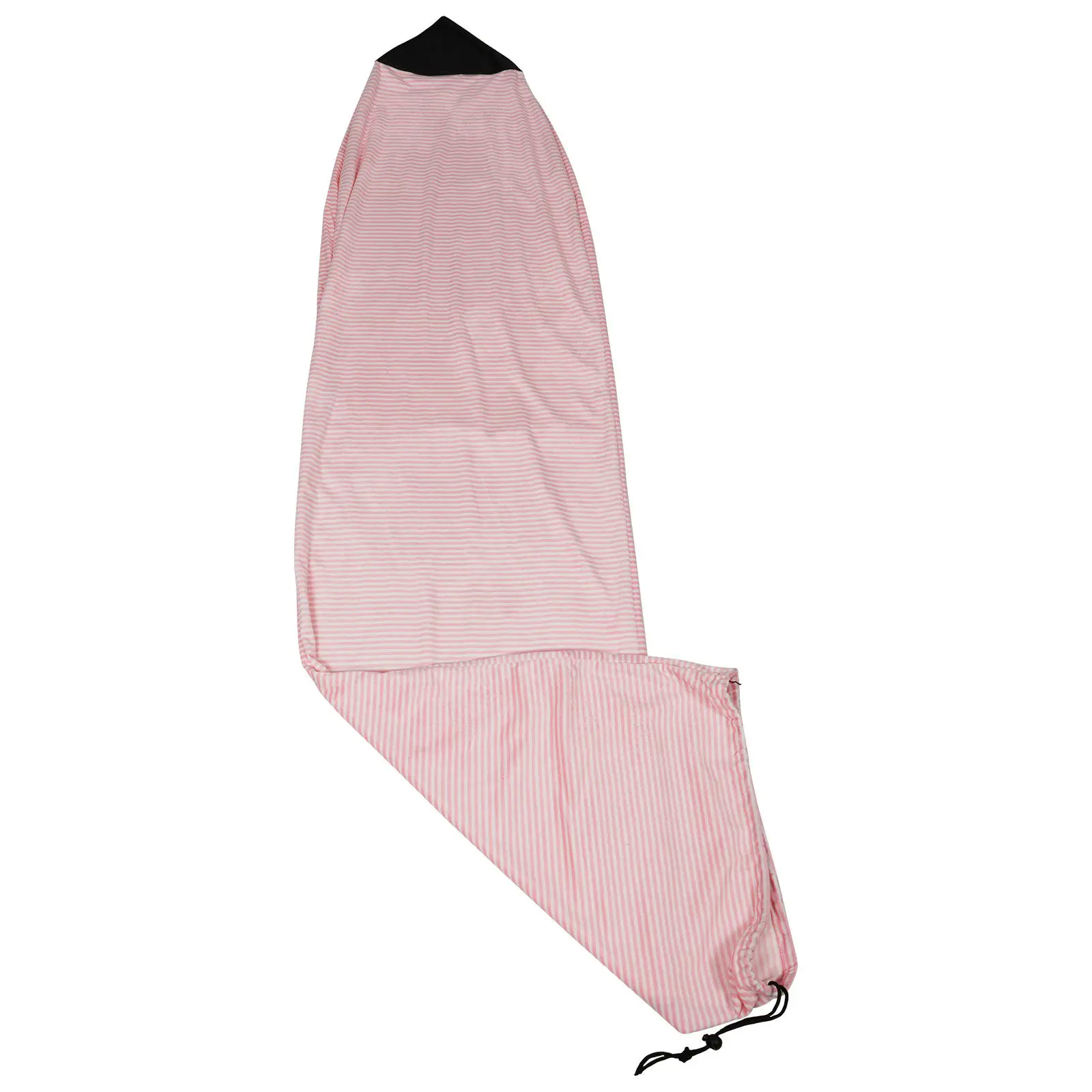 

Чехол для серфборда с регулируемой застежкой для надежной фиксации, подходит для серфбордов, сноубордов, лонгбордов, для путешествий и хранения, защитный чехол