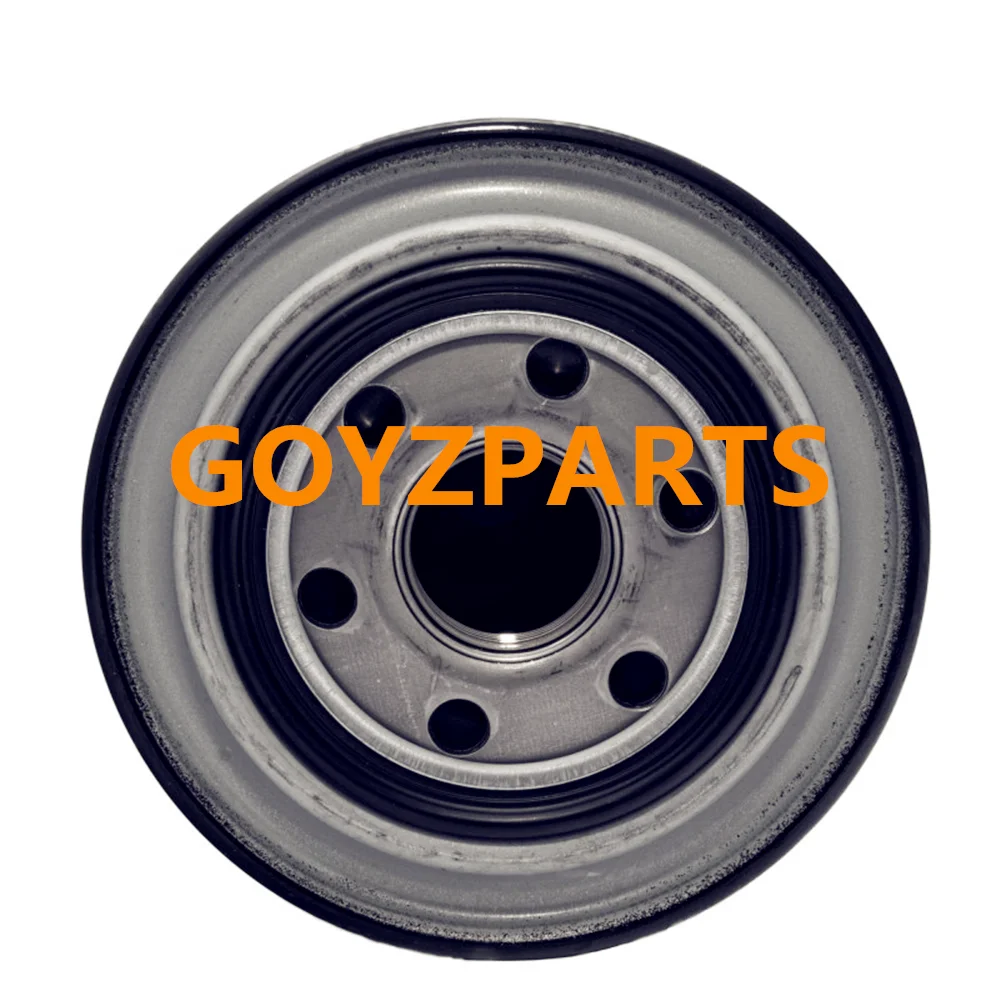 1230A114 1230A045 1230A186 Mz690411 Ts 200006 Oil Filter for Mitsubishi L200 Pajero Sport II 4D56 Ka4t Kb4t Kk3t Kg4w view 4