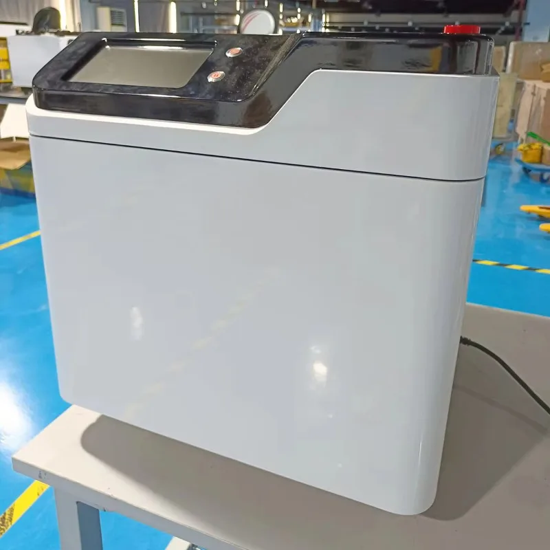 220V/Laboratory Equipment Microwave Digester Automatic Frequency Conversion Microwave Laboratory Sample Preprocessing Equipment