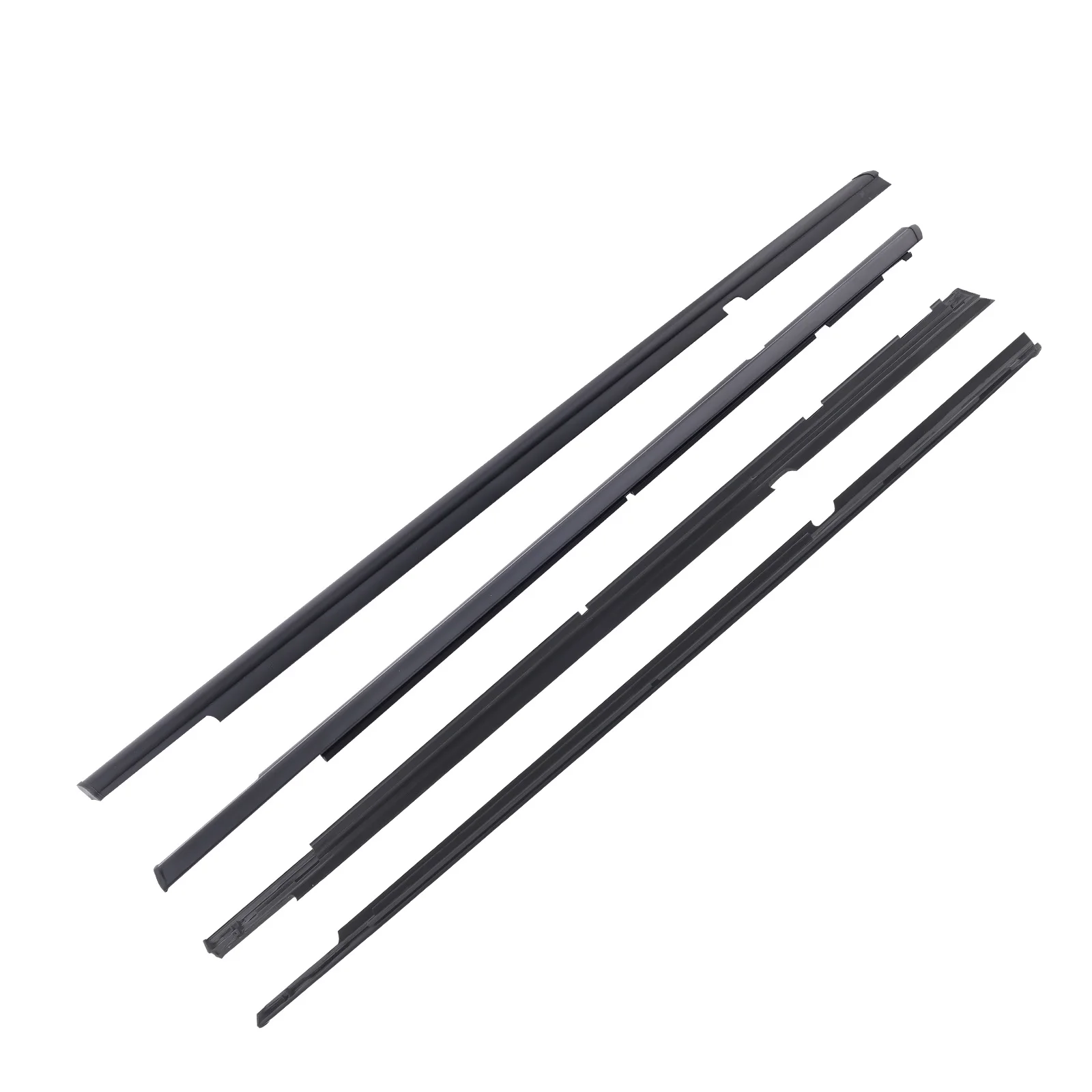 

Weatherstrip Door Belt Set 5757A017 5757A018 For MITSUBISHI LANCER 2008-2017