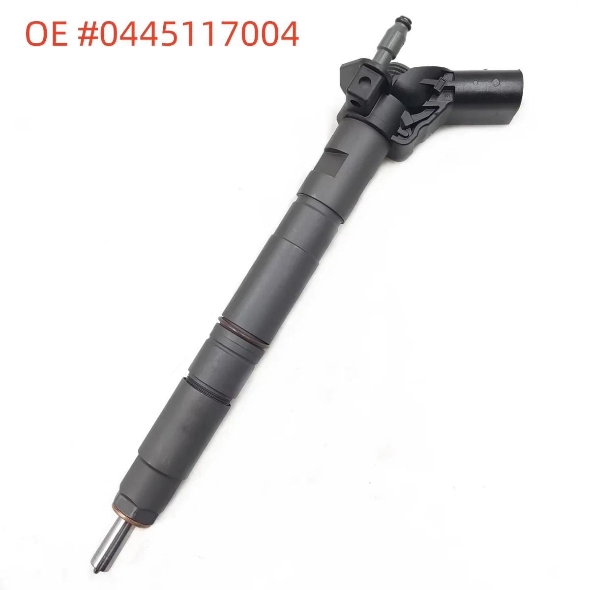 High quality New 0445117004 Fuel Injector For VW Audi Engine