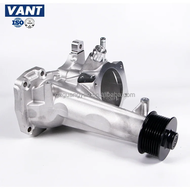 Kit de reparo do supercarregador LR 088538 ,LR 059341   Para Land Rover DISCOVERY4/RANGE ROVER/RANGE ROVER VELAR/RANGE ROVER SPORT 3.0 Gasolina