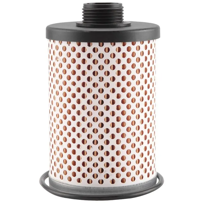 Compact 3X Oil Water Separator Assembly B10-AL Accessories Fuel Filter PF10 Filter Elements Fuel Tank Filter