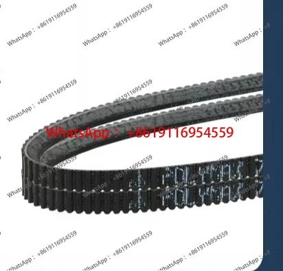 1PC triangle belt imported belt SPB3600 3650 3675 3700 3750 3770 3850