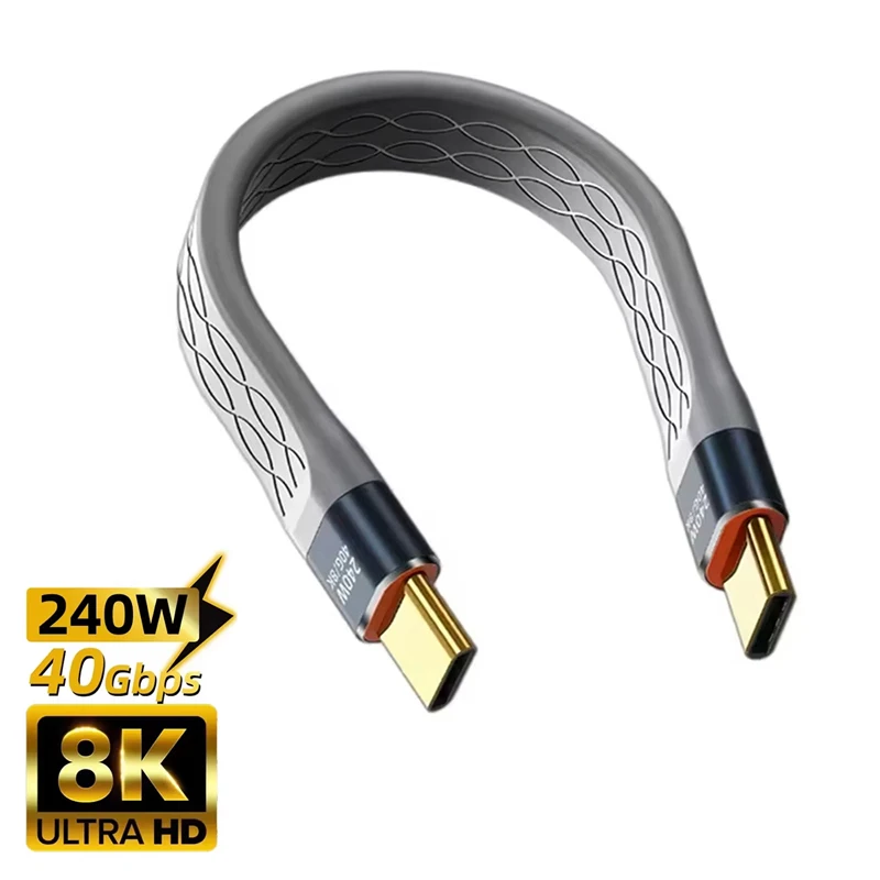 Pd 240W 5A Type C T… - image