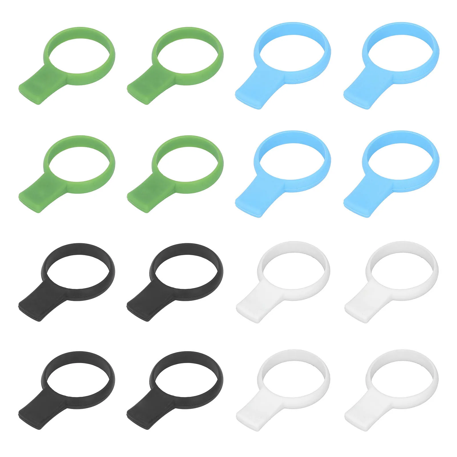 Tennis Grip Trainer Aid Tennis Tennis Racket Trainer Tool for Outdoor Sports Competitions Tennis Racket Grip Trainer Tool