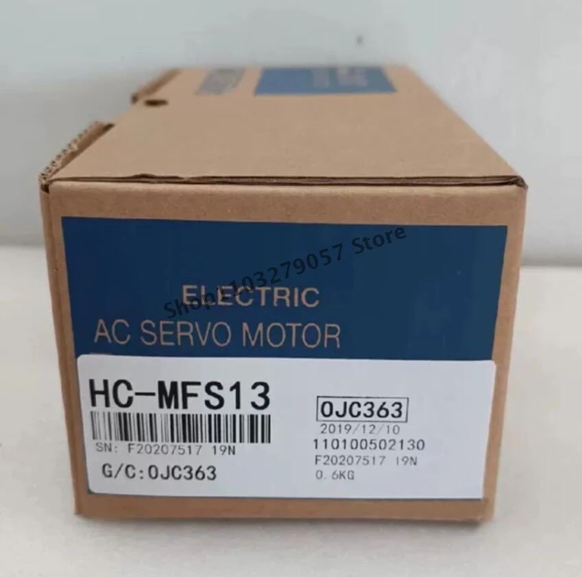 1PCS In Box HCMFS13 New Original HC-MFS13 PLC Module Brand