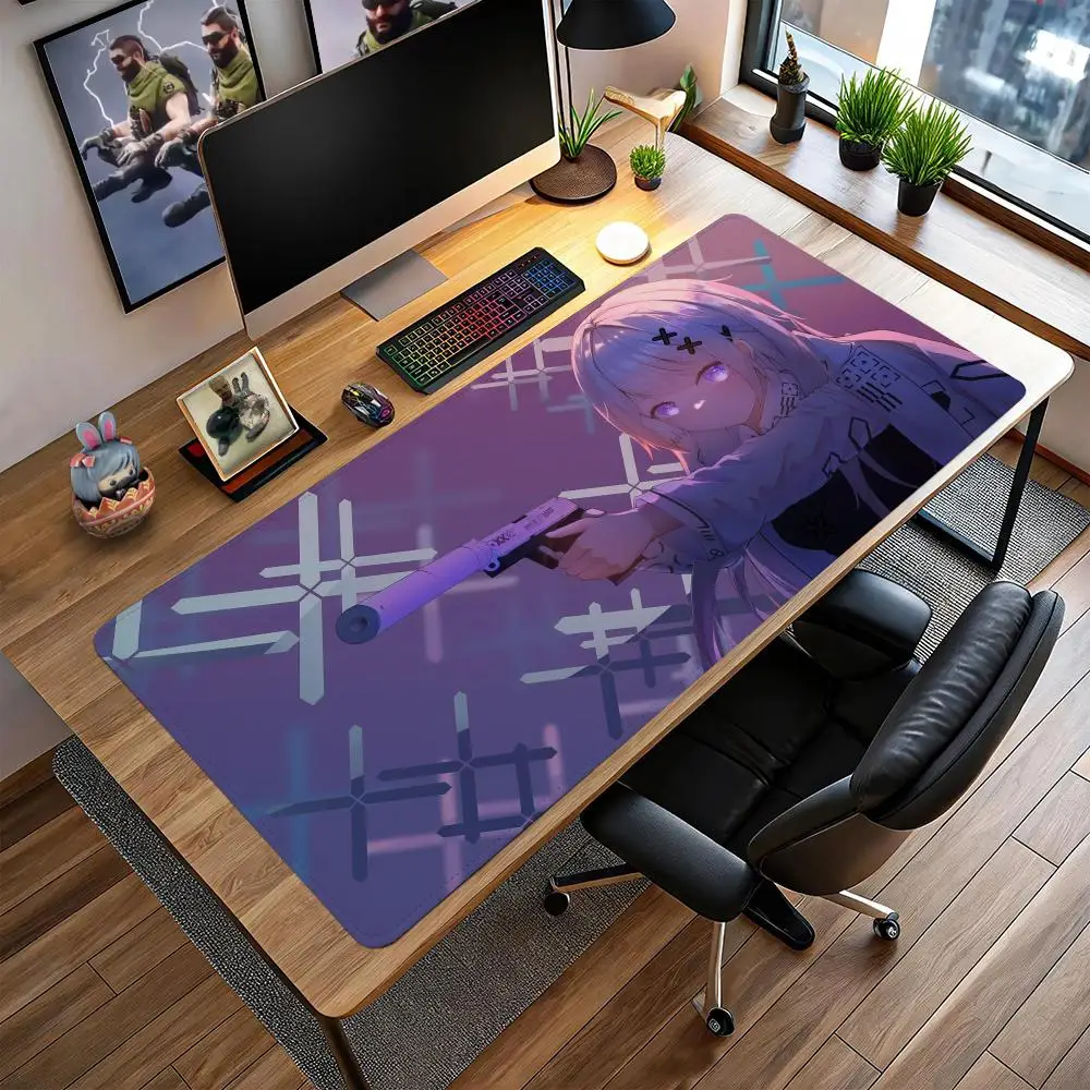 

Super CSGO Printstream Mouse Pad Large gaming mat,extended desk pad,custom anime mousepad,RUB mouse mat,non slip surface