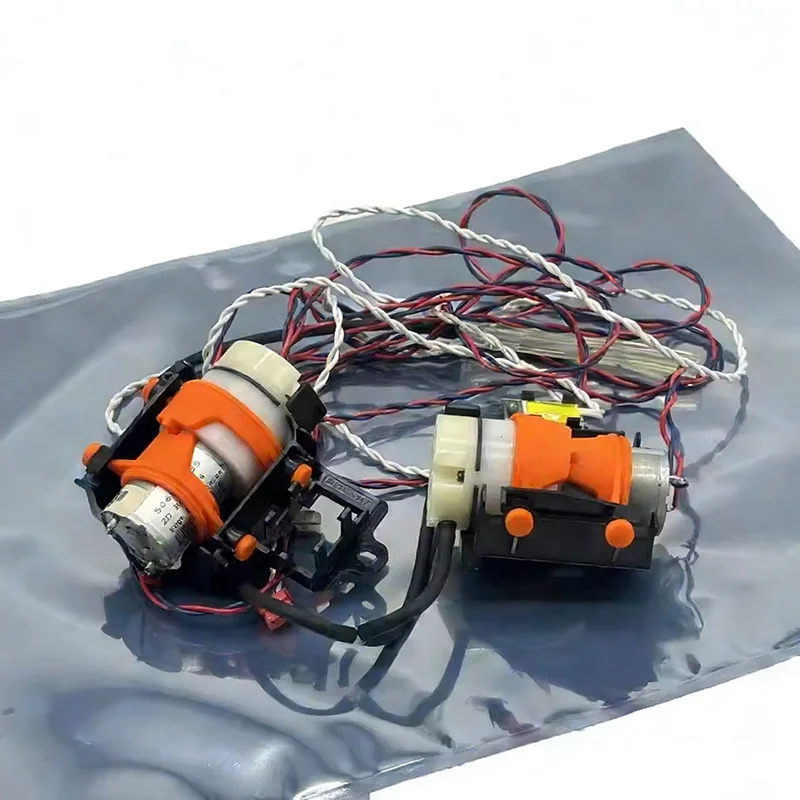 M0E29-67008 Aps Assy Storm Serv Air Pressure System Compatible for HP Latex 560 570 Plotter Parts