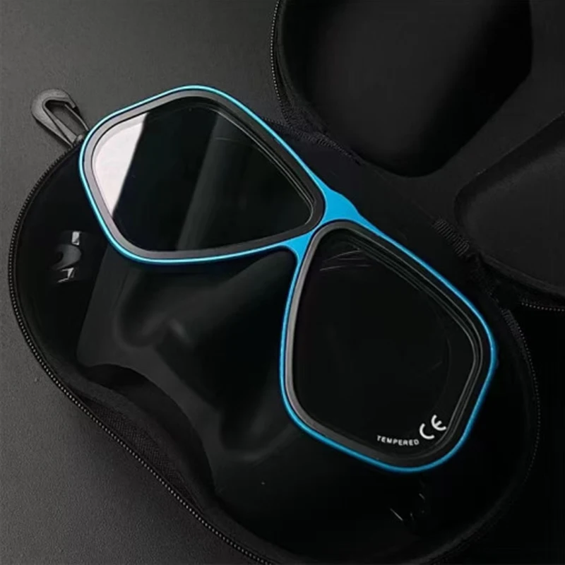 black-blue