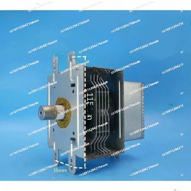 Suitable for New Magnetron  JM001 Microwave Oven Parts