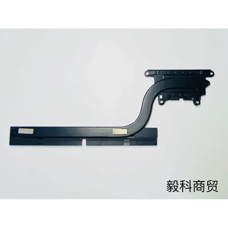 Cooling Copper Tube and Heat Sink Assembly for HP Envy X360 15-FE 15-FH TPN-C165 N49280-001