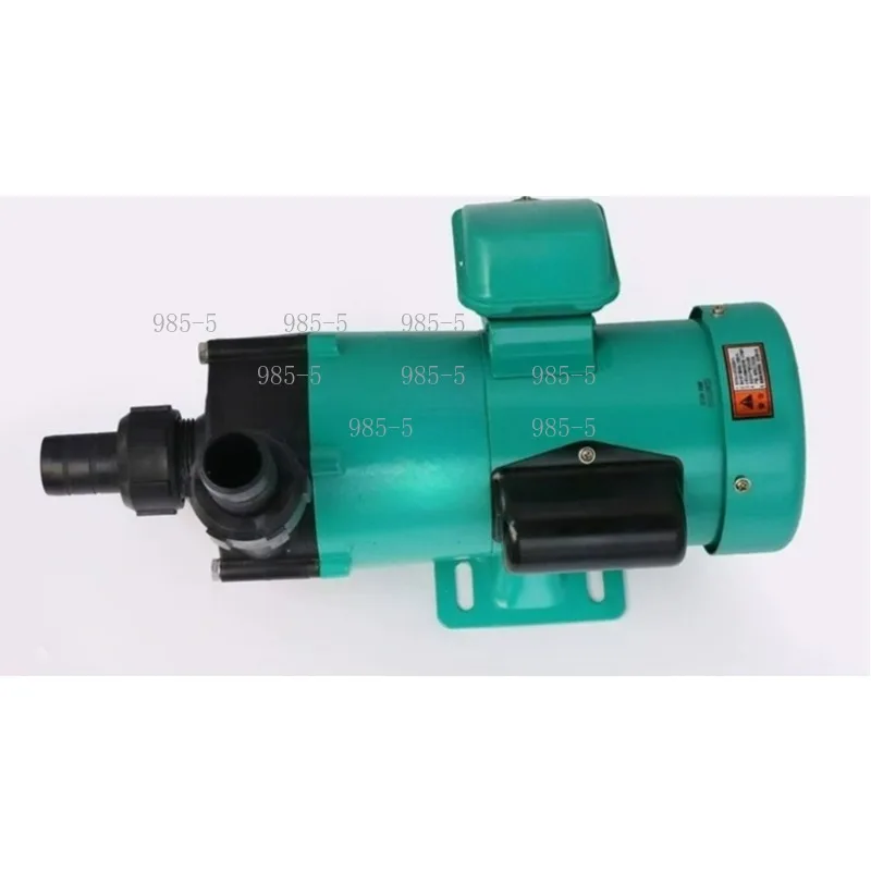MP Series Mini Electric Water Pump, Corrosion & Acid-Alkali Resistant