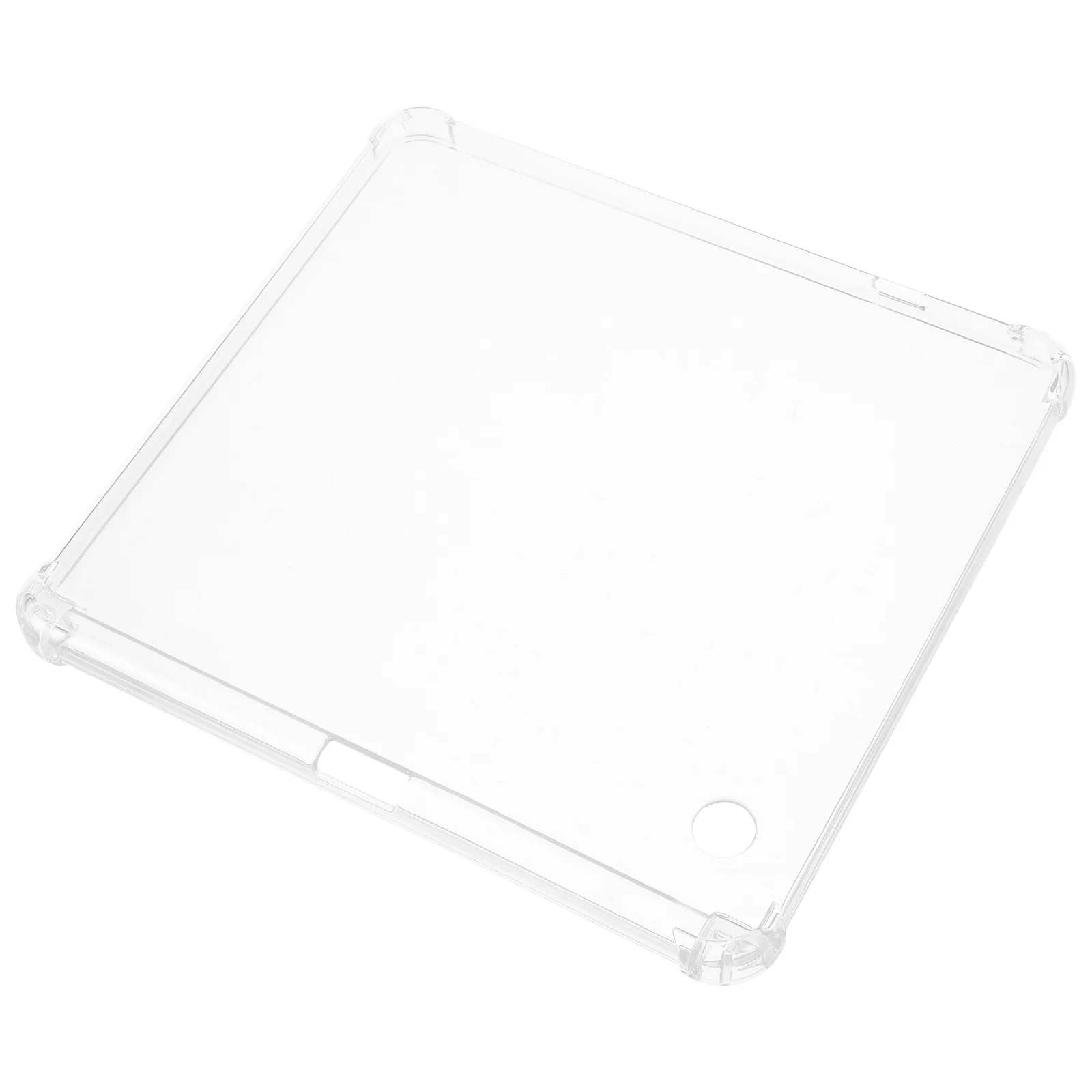 غلاف القارئ الإلكتروني حافظة واقية شفافة متوافقة مع فتحة قلم Sage 8.0 غطاء كتاب إلكتروني شفاف مقاوم للصدمات غلاف القارئ الإلكتروني