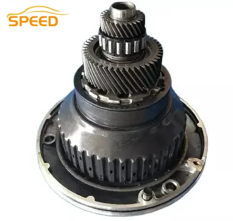 

0AW OAW CVT Transmission Clutch Assembly Input Drum 27T 45/48T Suit For AUDI A4 A5 A6 0AW323911A