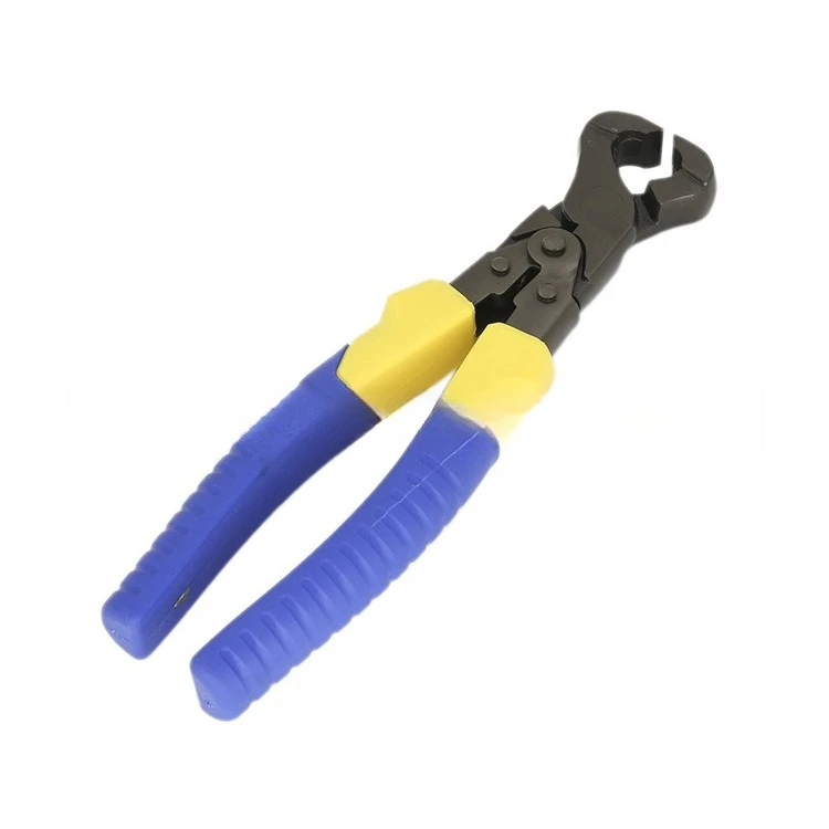 

BLQ-13 Labor-saving стеклянные ножницы KD брендовые ножницы стеклянные плоскогубцы для инструментов 4-10 мм ножницы для обрезки стекла