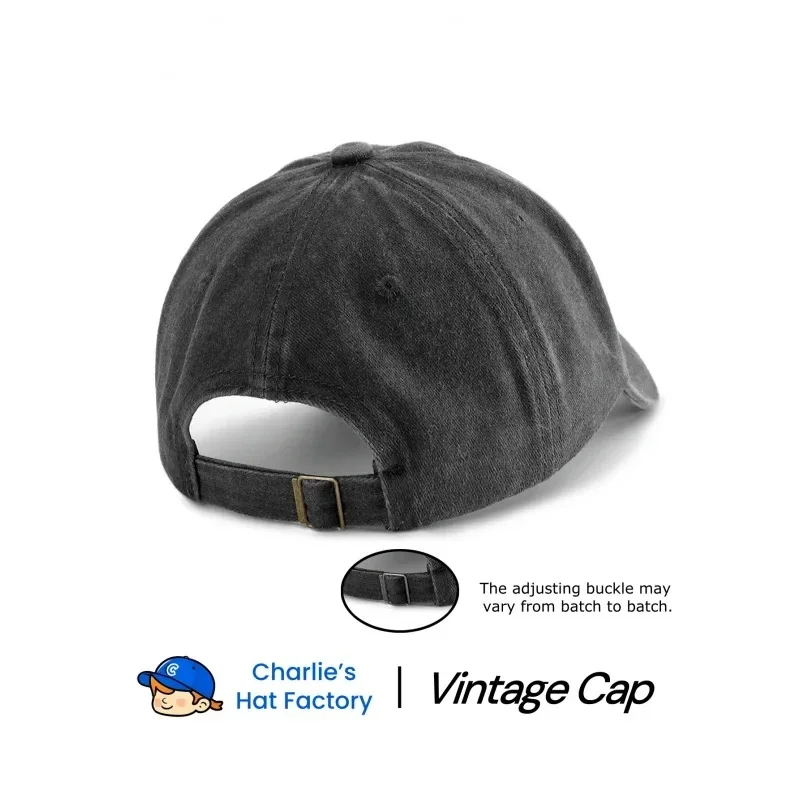 1 pc FORMULA Print Washed Baseball Cap, Classic Casual Stylish Vintage Soft Sweatband Adjustable Size Lightweight