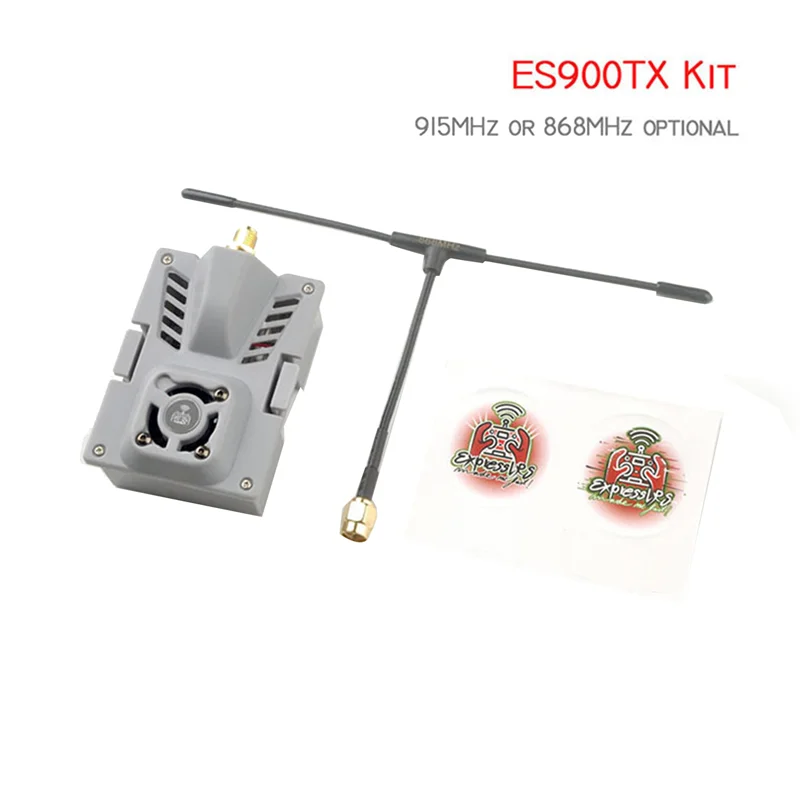 PHILE-Expresslrs ES900TX ES900RX 868Mhz ELRS TX استقبال طويل المدى ل RC FPV TX16S T12 T18 الطائرة بدون طيار كوادكوبتر أجزاء